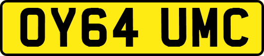 OY64UMC