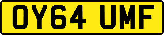OY64UMF