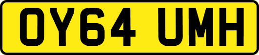 OY64UMH