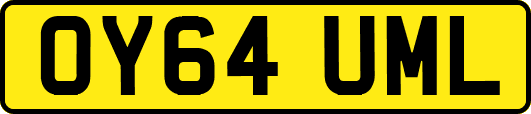 OY64UML