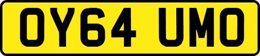 OY64UMO