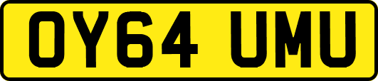 OY64UMU