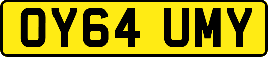 OY64UMY
