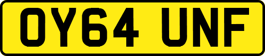 OY64UNF