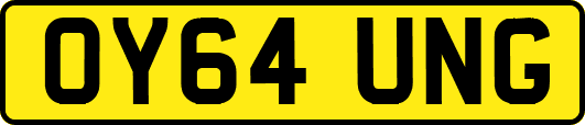 OY64UNG