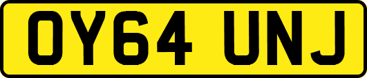 OY64UNJ