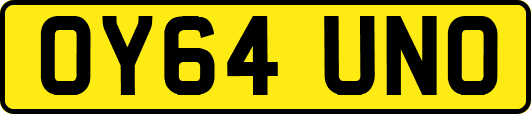 OY64UNO