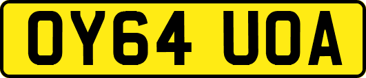 OY64UOA