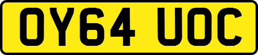 OY64UOC