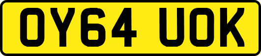 OY64UOK