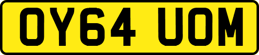 OY64UOM