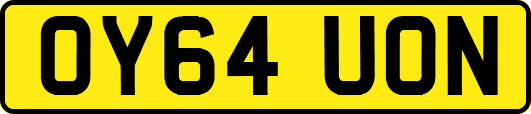 OY64UON