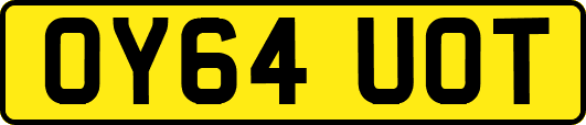 OY64UOT