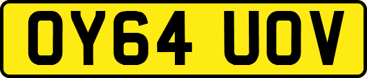 OY64UOV
