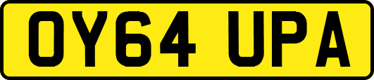 OY64UPA