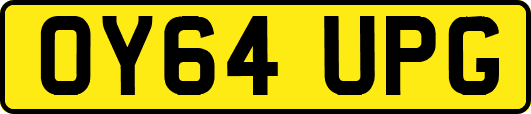 OY64UPG