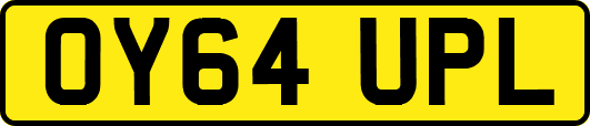 OY64UPL