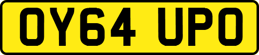 OY64UPO