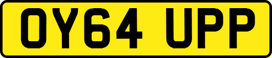 OY64UPP