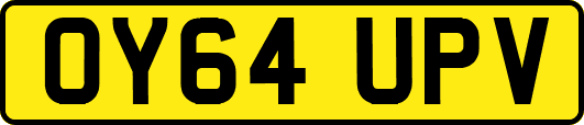 OY64UPV