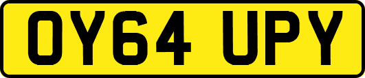 OY64UPY