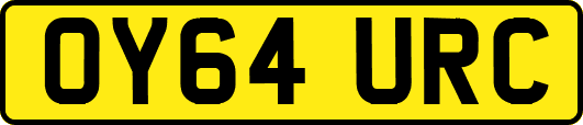 OY64URC