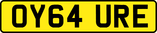 OY64URE