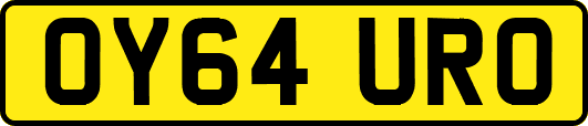 OY64URO