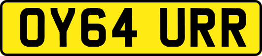 OY64URR