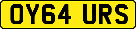 OY64URS