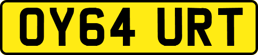OY64URT