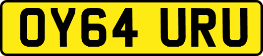 OY64URU