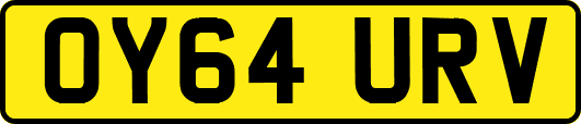 OY64URV