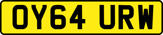 OY64URW