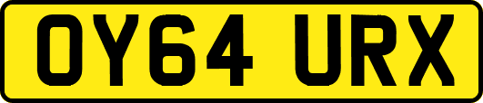 OY64URX