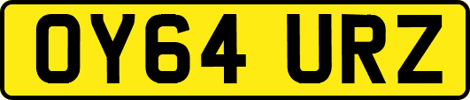 OY64URZ
