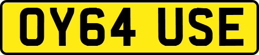 OY64USE