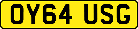 OY64USG