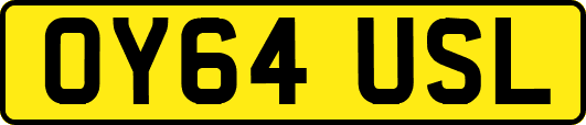 OY64USL