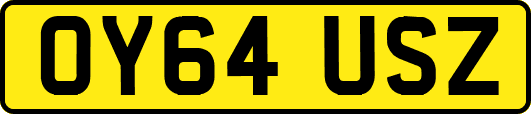 OY64USZ