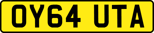 OY64UTA