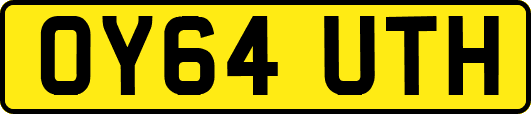 OY64UTH
