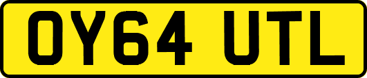 OY64UTL