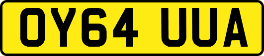 OY64UUA