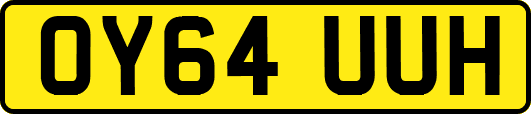 OY64UUH