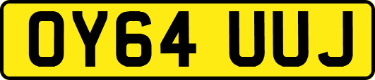 OY64UUJ