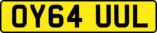 OY64UUL