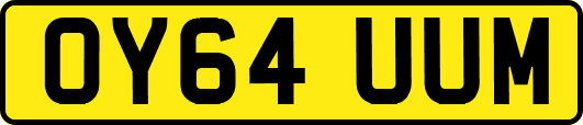 OY64UUM