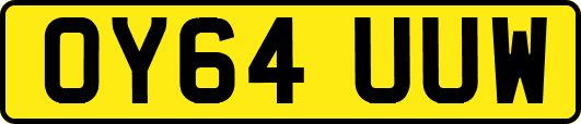 OY64UUW