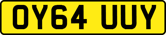 OY64UUY